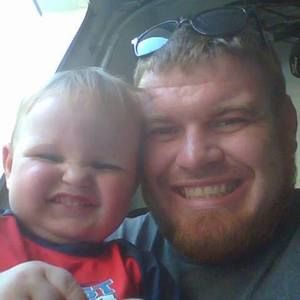 Meet your Posher, Tim